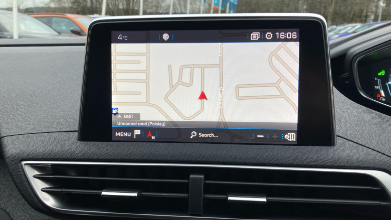 Peugeot 3008 1.5 BlueHDi Allure 5dr EAT8 Diesel Estate